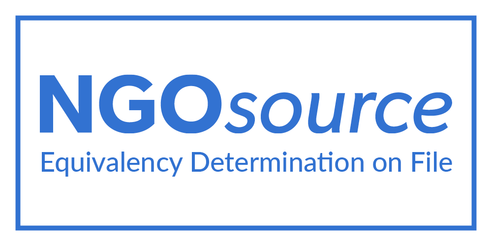 NGO Source